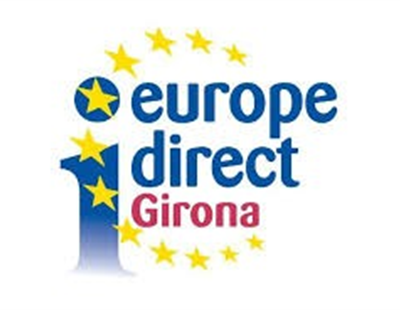Europe Direct Girona i el CDE organitzen la xerrada: UE: Desmentint tòpics. Centre Cívic Ter, dimarts 9 d'abril de 2019